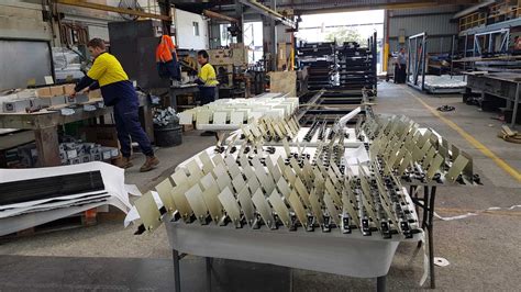 sheet metal fabrication sunshine|sheet metal manufacturing south east qld.